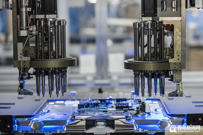 含綠量再提升！海信視像榮獲中國工業碳達峰‘領跑者’企業稱號