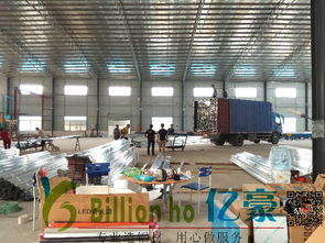 攜手億豪廣告鋁材，開啟全國連鎖燈箱廠加盟新機(jī)遇，樣品免費(fèi)提供，技術(shù)無憂支持